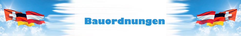 Banner_Bauordnungen